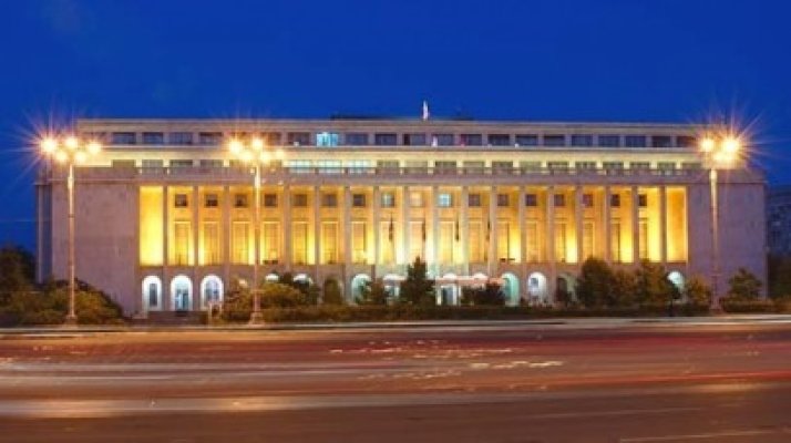 Guvernul român va trimite la sfârşitul lunii ianuarie noua strategie privind absorbţia fondurilor europene